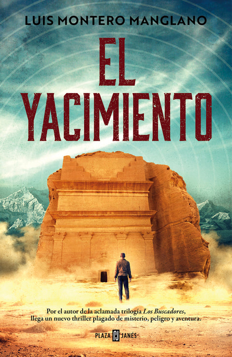  El yacimiento 