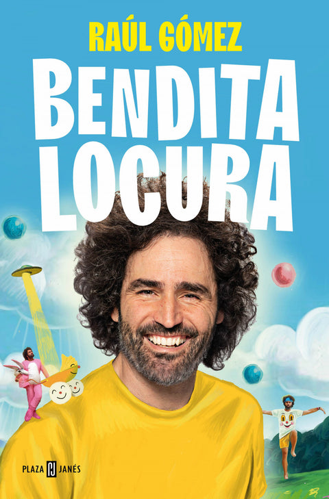  Bendita locura 