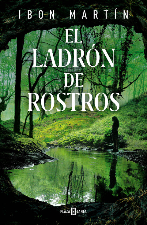  EL LADRÓN DE ROSTROS 