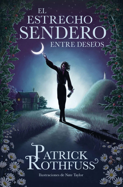  El estrecho sendero entre deseos 
