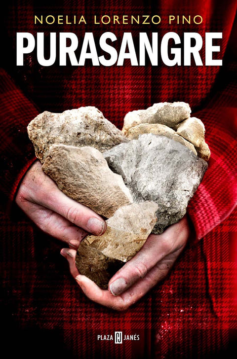  Purasangre (Serie Lur y Maddi 2) 