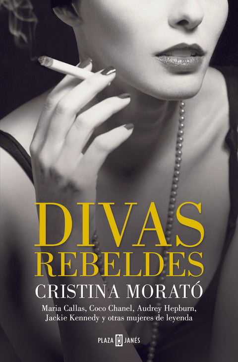  Divas rebeldes 