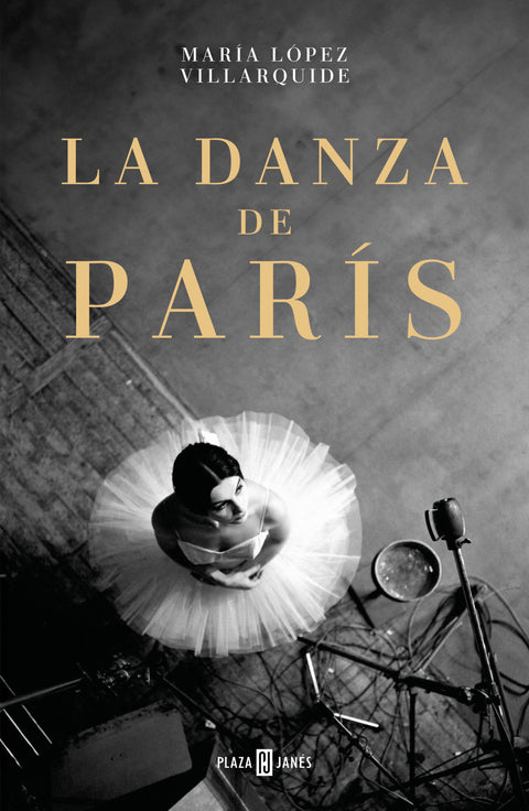  La danza de París 