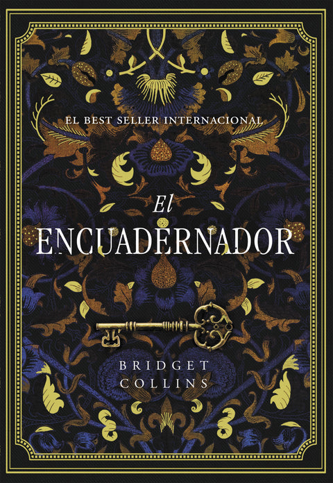  El encuadernador 