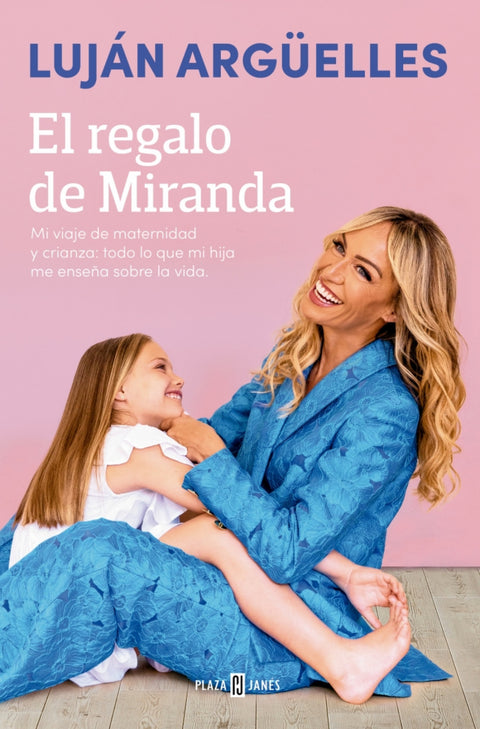  El regalo de Miranda 