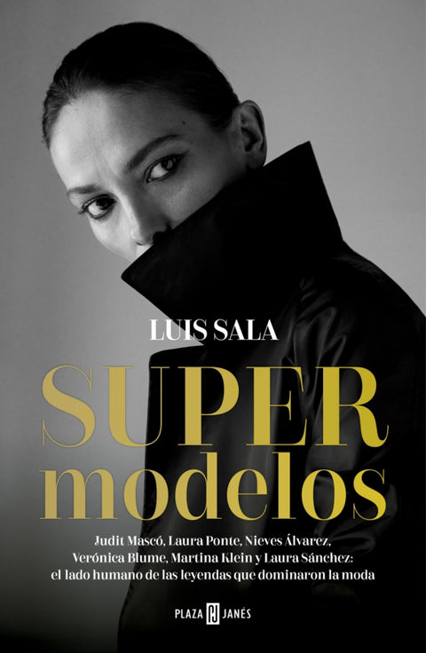  Supermodelos 