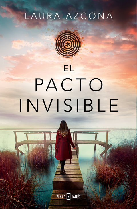  El pacto invisible 