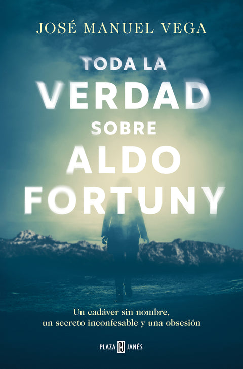  Toda la verdad sobre Aldo Fortuny 