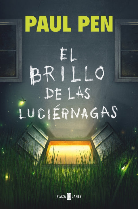  El brillo de las luciérnagas 