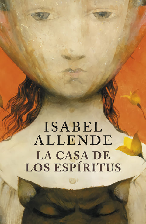  La casa de los espíritus 