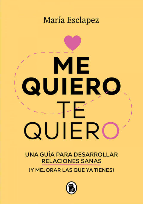  Me quiero, te quiero 