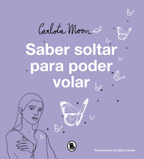  Saber soltar para poder volar 