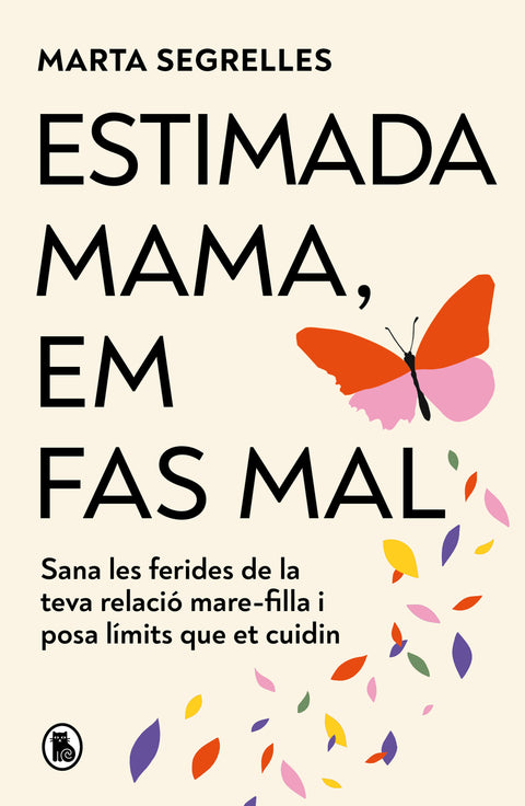  Estimada mama, em fas mal 