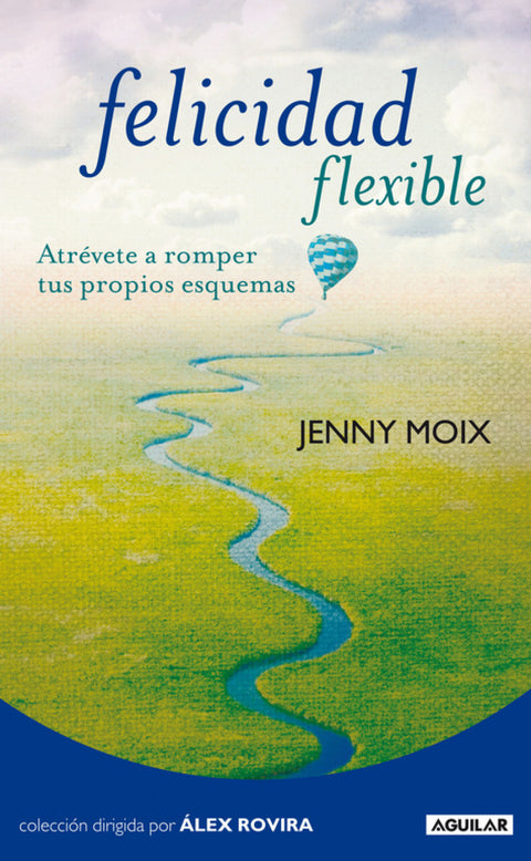  Felicidad flexible 