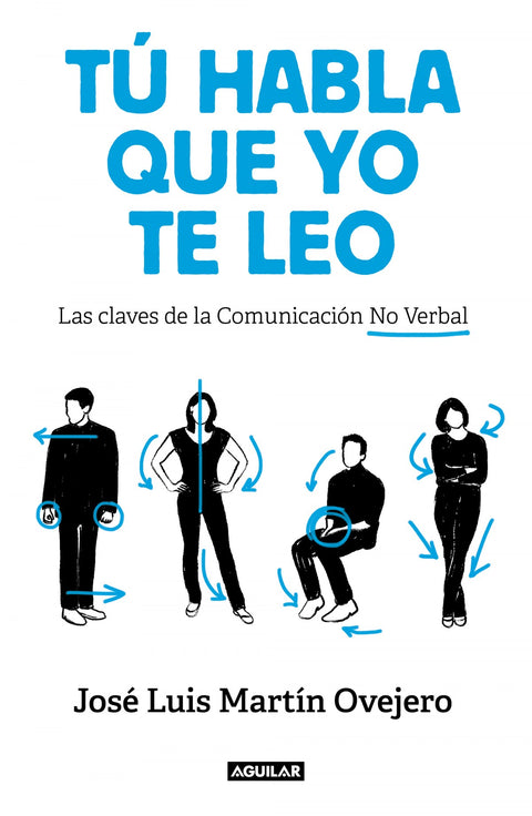  TÚ HABLA, QUE YO TE LEO 