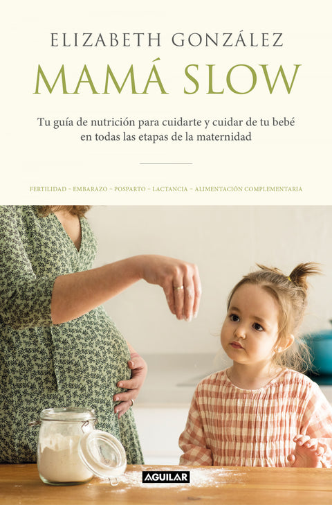  Mamá slow 