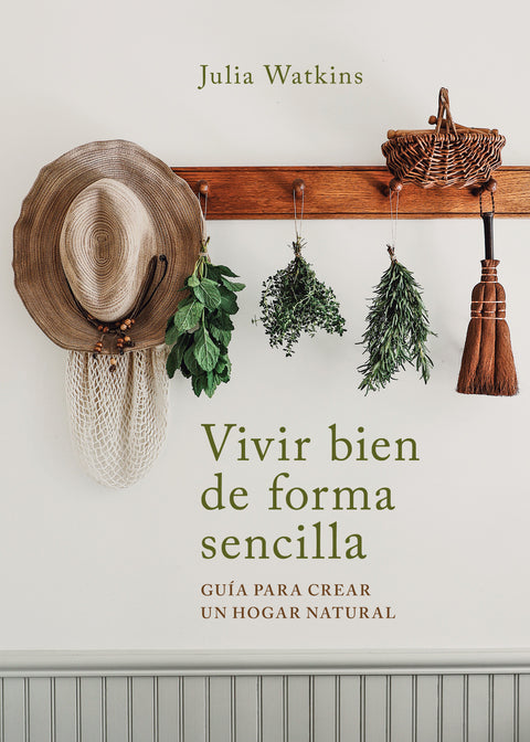  VIVIR BIEN DE FORMA SENCILLA 