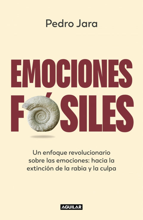  Emociones fósiles 