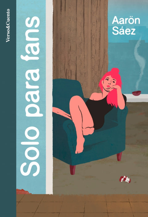  Solo para fans 