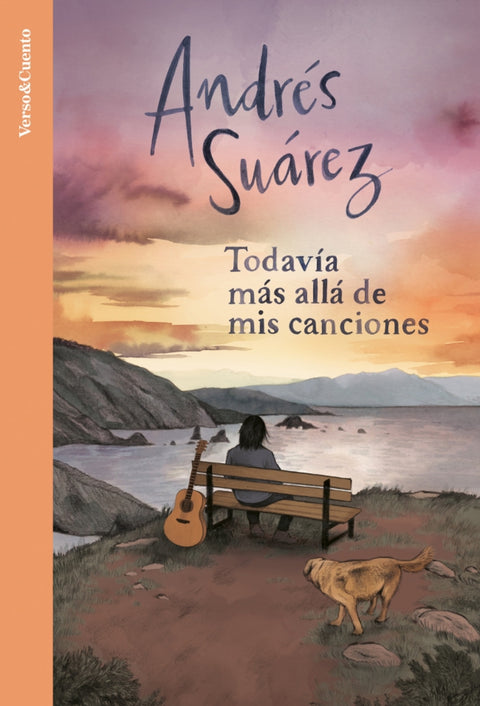  Todavía más allá de mis canciones 