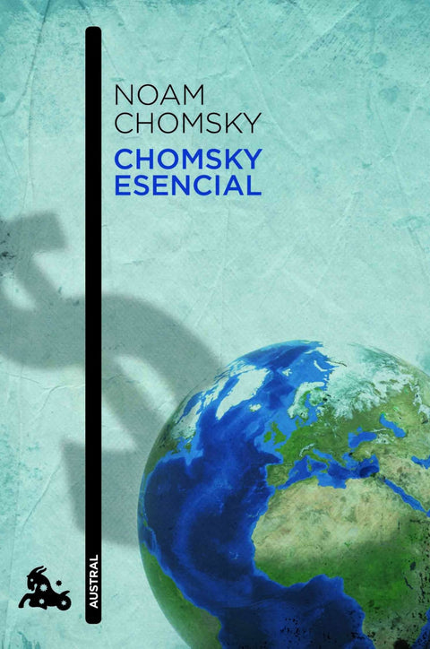  Chomsky esencial 