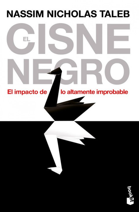  El cisne negro 