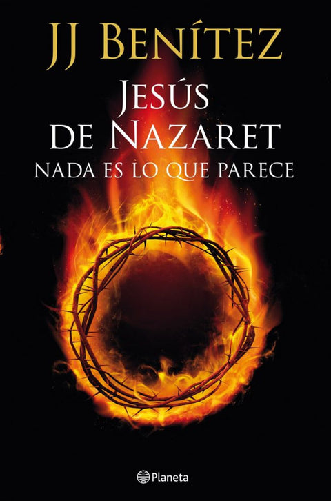  Jesus de Nazaret:nada es lo que parece 