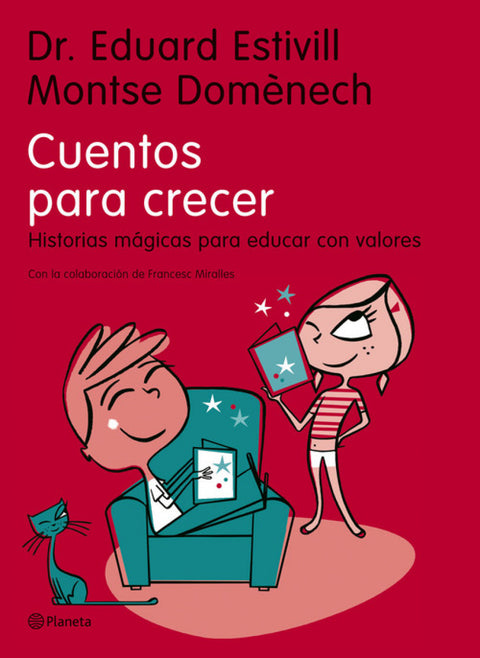  Cuentos para crecer 