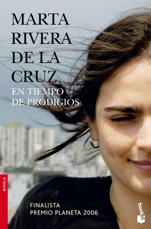  En tiempo de prodigios 