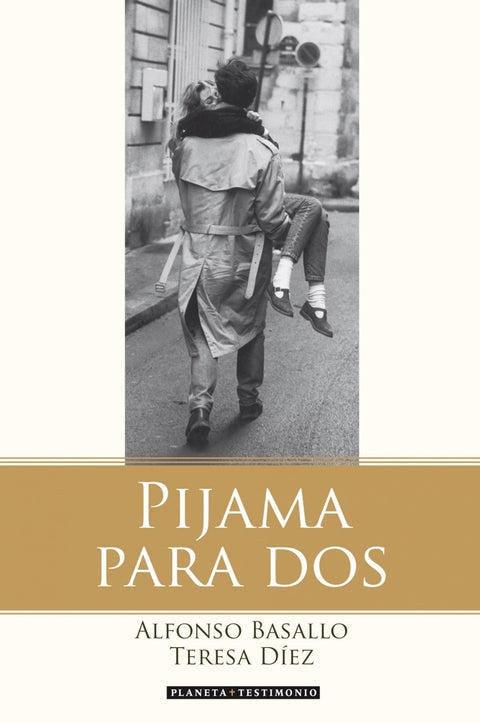  Pijama para dos 