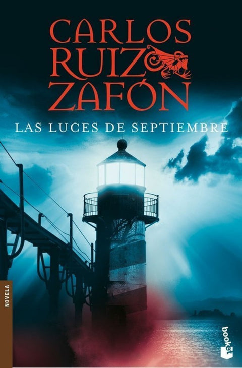  Las Luces de Septiembre 
