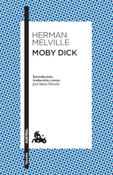  Moby Dick 