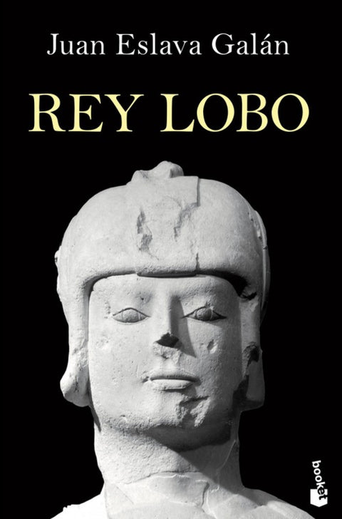  Rey lobo 