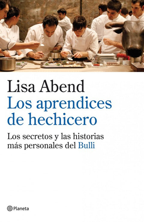  Los aprendices de hechicero 