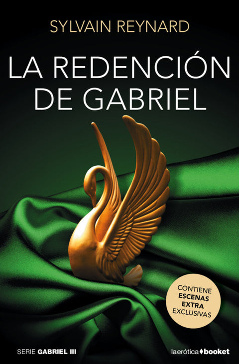  La redención de Gabriel 