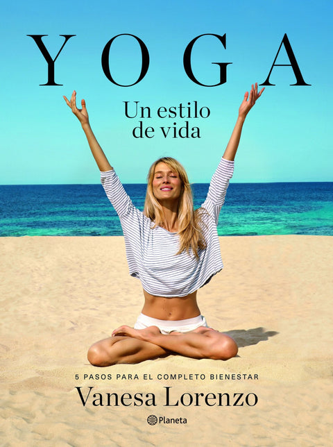  YOGA, UN ESTILO DE VIDA 