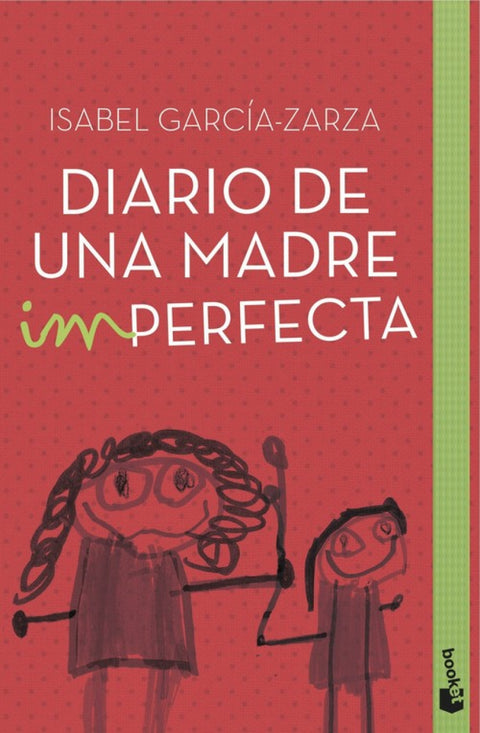  Diario de una madre imperfecta 
