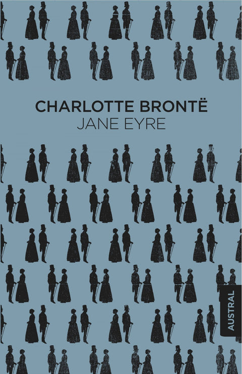  JANE EYRE 