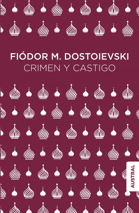  Crimen y castigo 