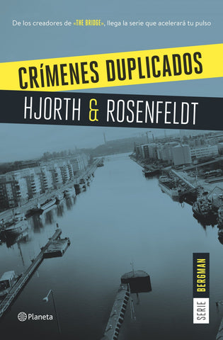  CRÍMENES DUPLICADOS 