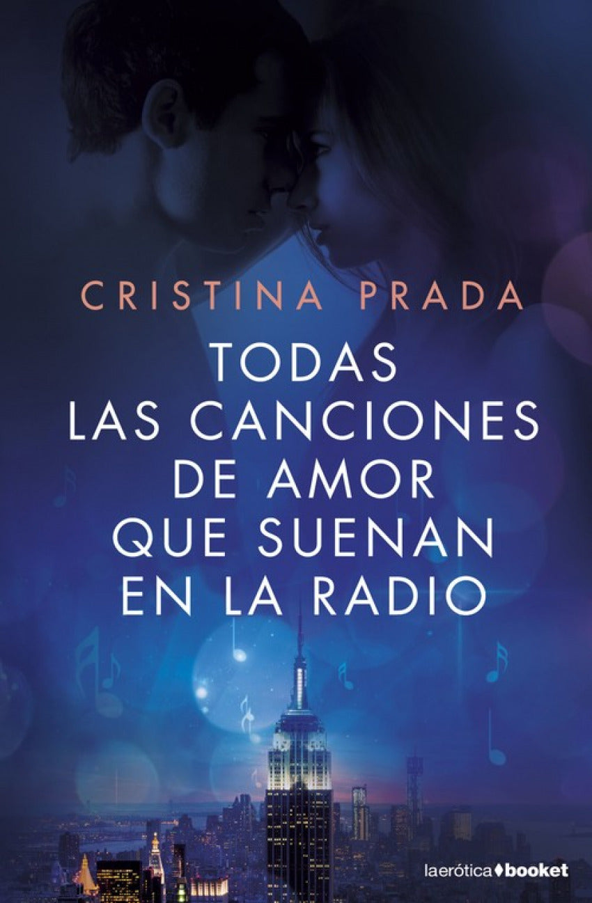  TODAS LAS CANCIONES DE AMOR QUE SUENAN EN LA RADIO 