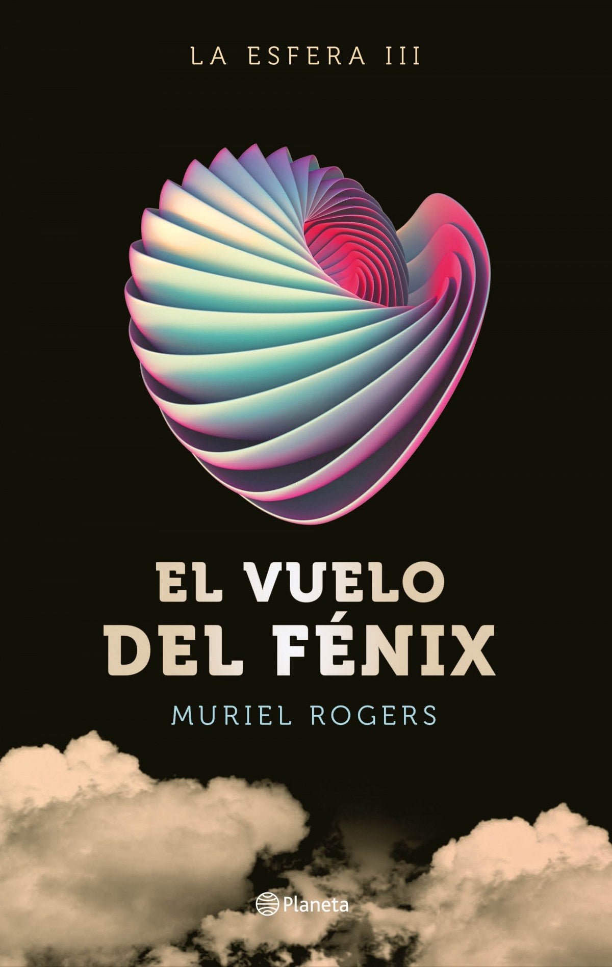  EL VUELO DEL FENIX 