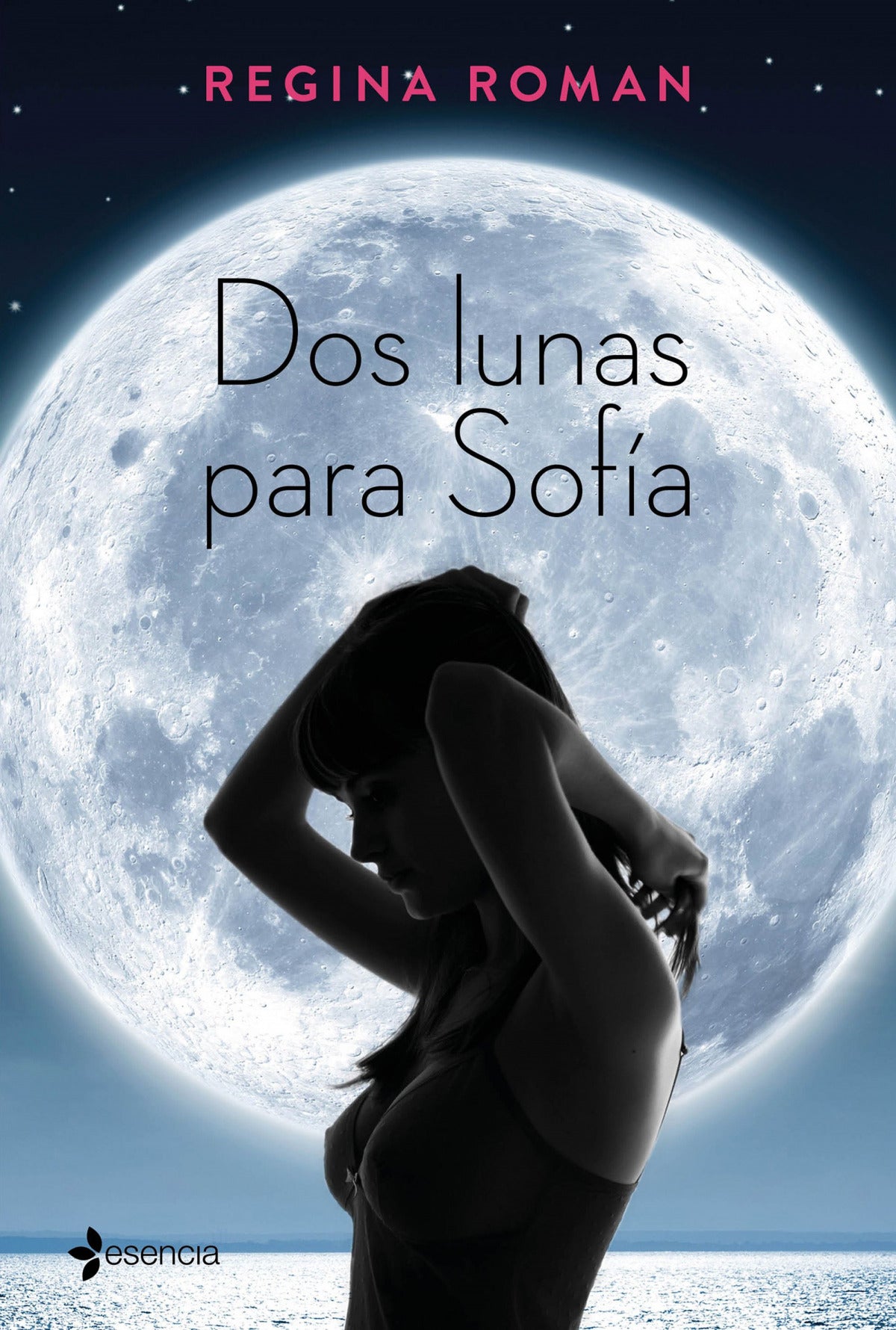  DOS LUNAS PARA SOFía 