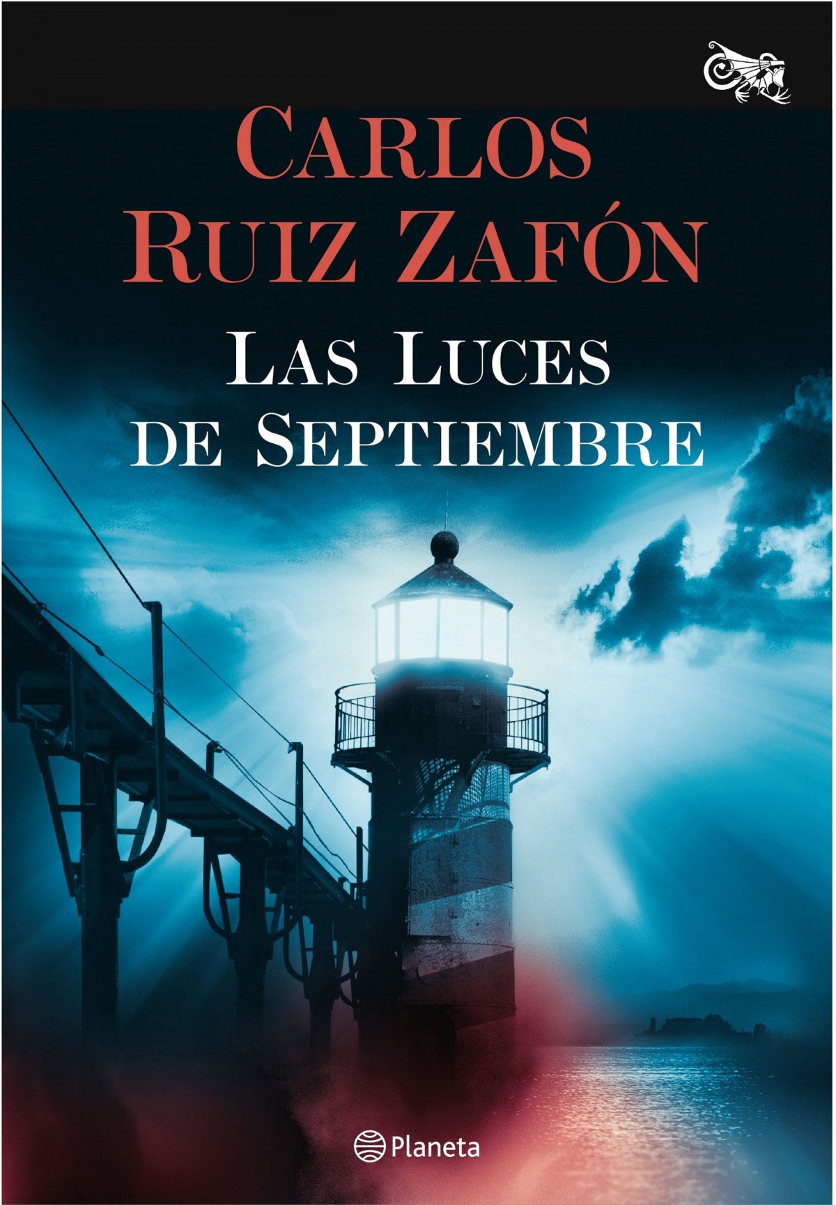  LAS LUCES DE SEPTIEMBRE 