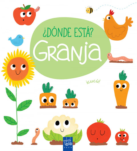  Granja 