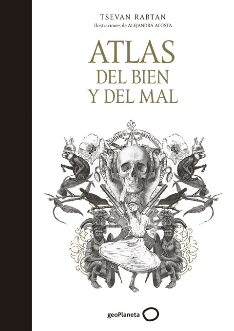 ATLAS DEL BIEN Y DEL MAL 