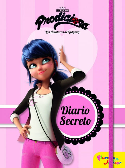  DIARIO SECRETO 