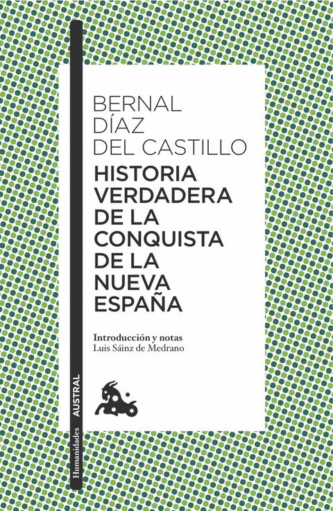  HISTORIA VERDADERA DE LA CONQUISTA DE LA NUEVA ESPaña 
