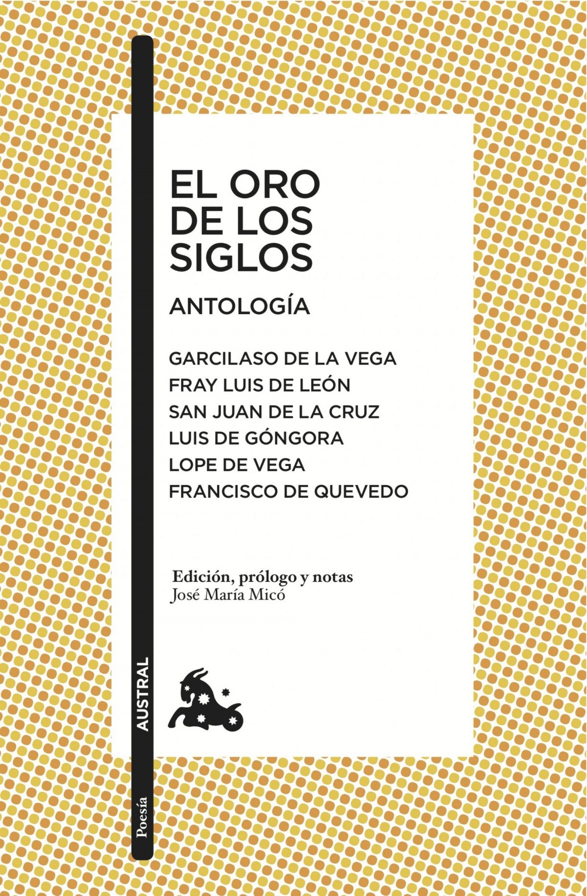  El oro de los siglos 