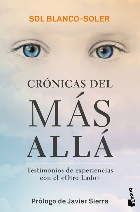  CRÓNICAS DEL MAS ALLÁ 